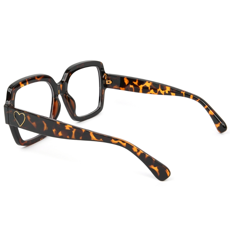 Picture of Square Glasses