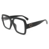 Picture of Square Glasses