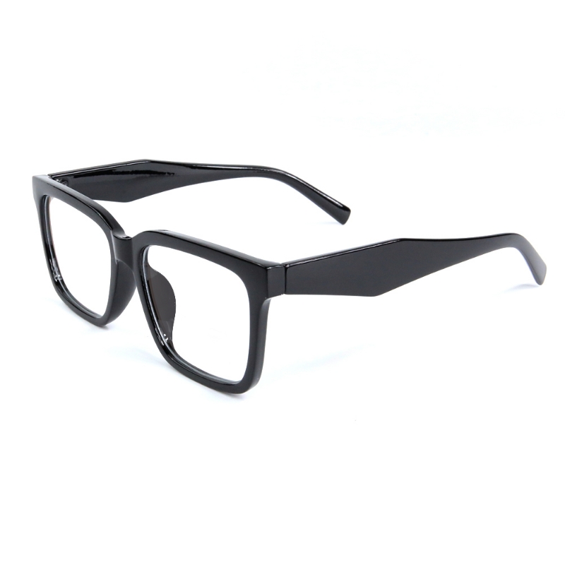 Picture of Rectangle Glasses