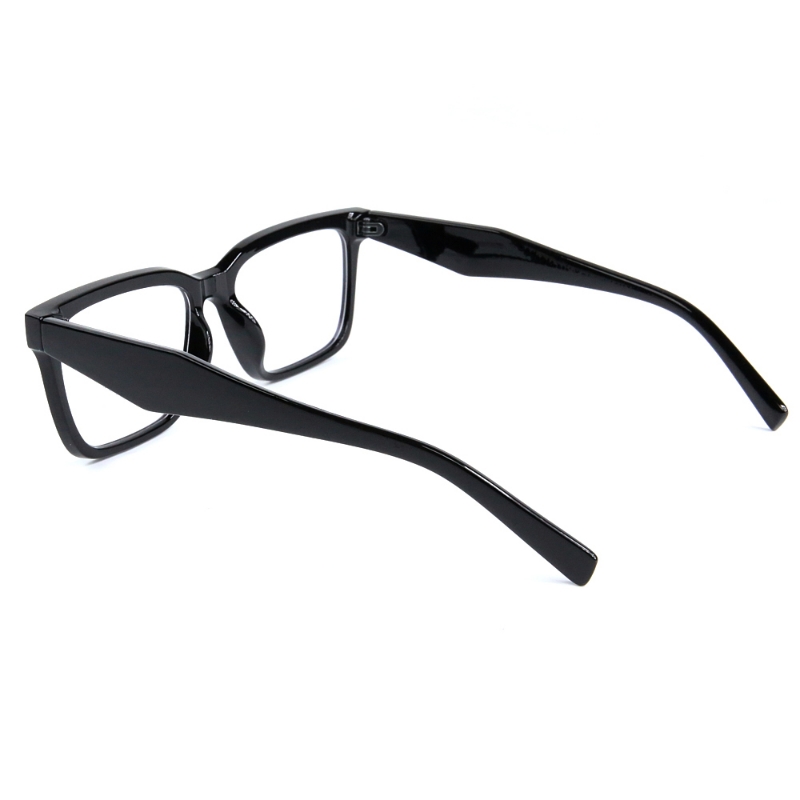 Picture of Rectangle Glasses