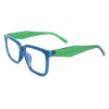 Picture of Rectangle Glasses