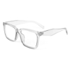 Picture of Rectangle Glasses