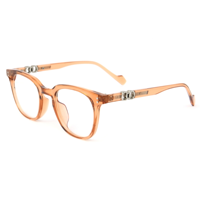 Picture of Square Glasses