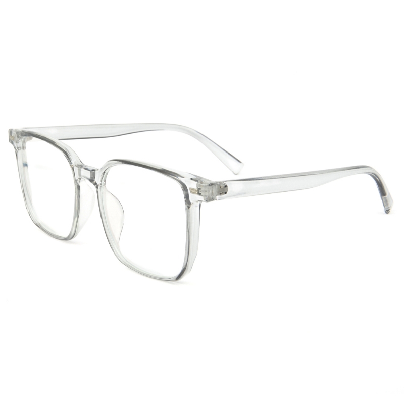 Picture of Square Glasses