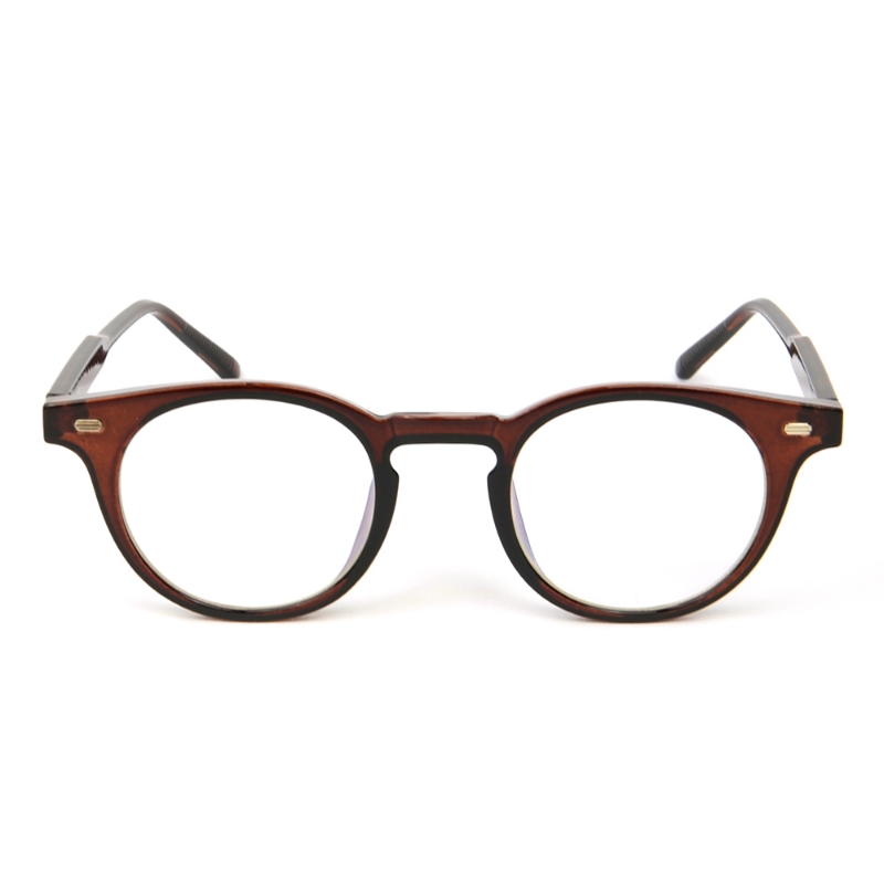 Picture of Round Glasses