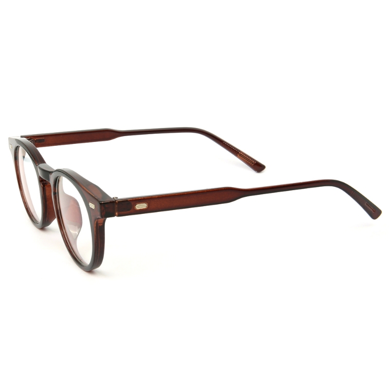 Picture of Round Glasses