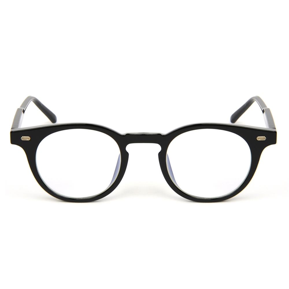 Picture of Round Glasses