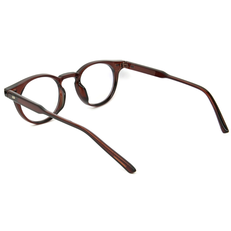 Picture of Round Glasses