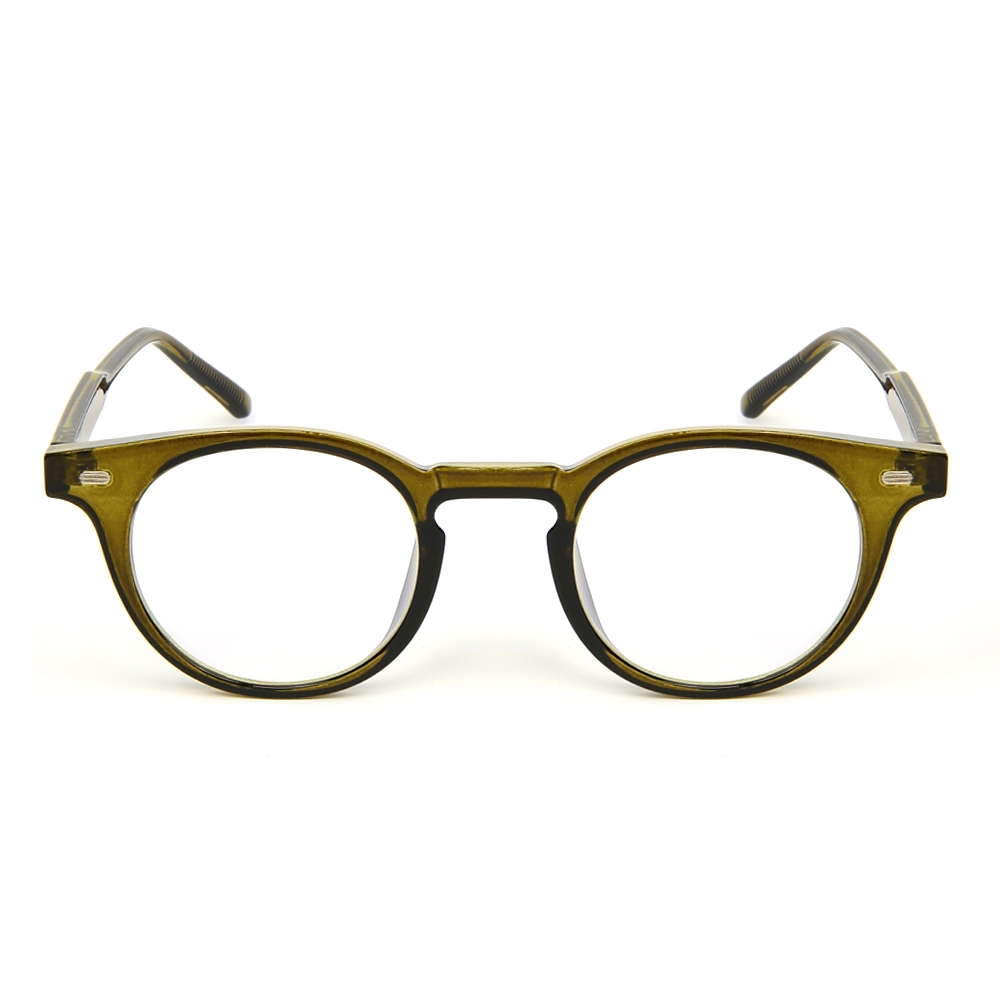 Picture of Round Glasses