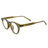 Picture of Round Glasses