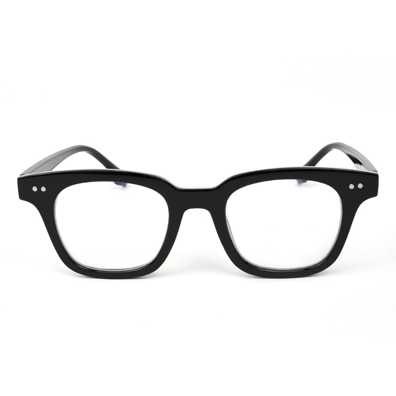 Picture of Browline Glasses