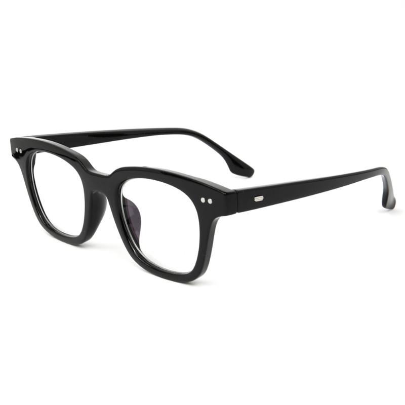 Picture of Browline Glasses