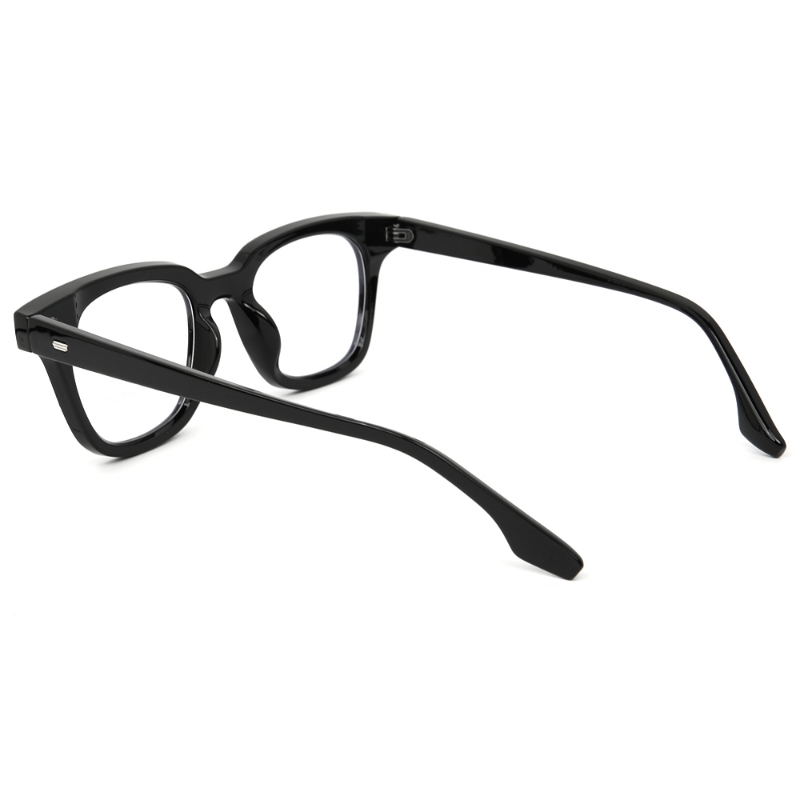 Picture of Browline Glasses
