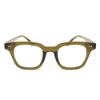 Picture of Browline Glasses