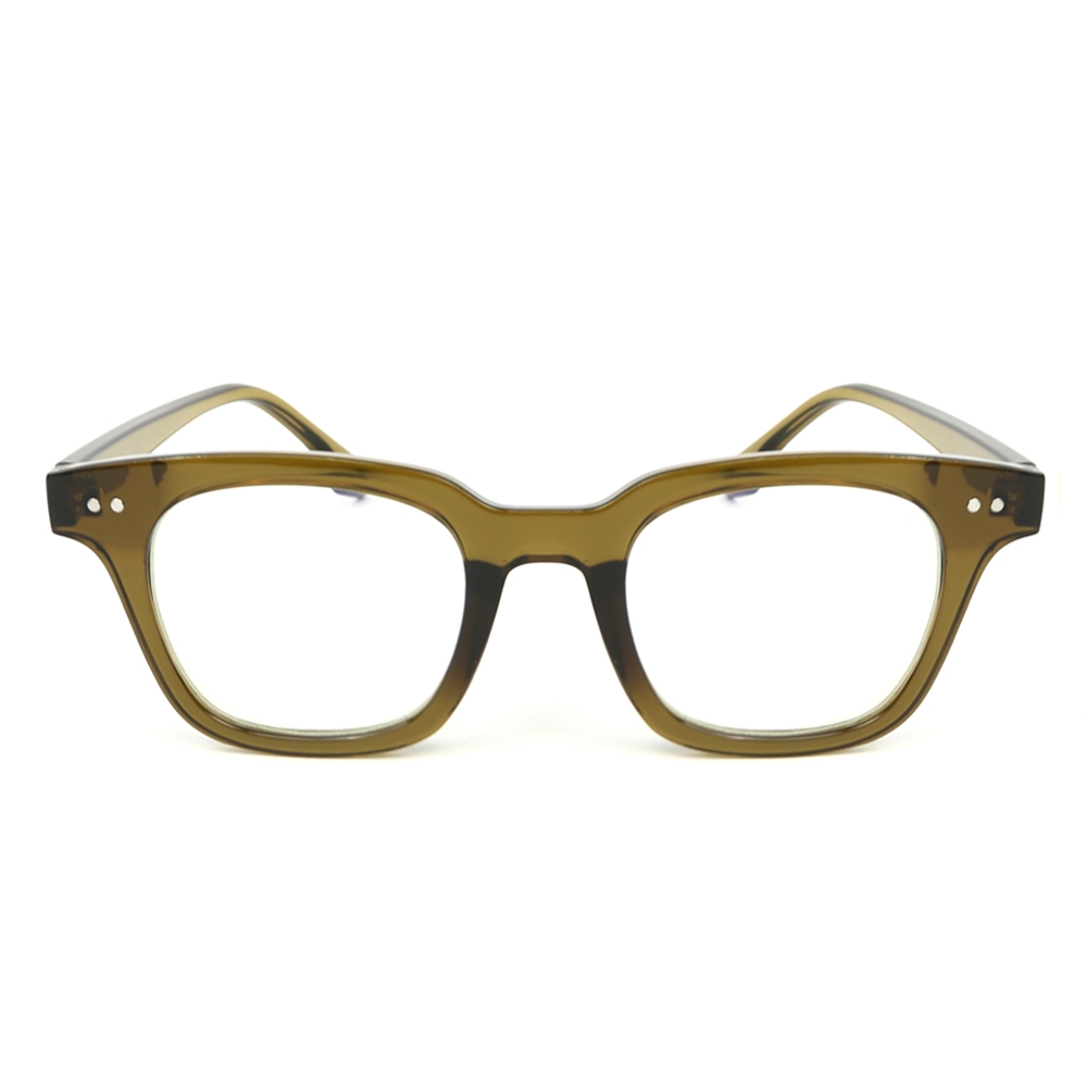 Picture of Browline Glasses