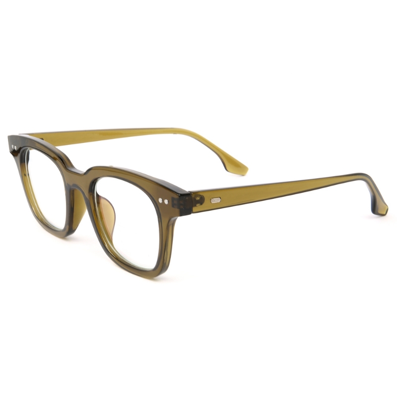Picture of Browline Glasses