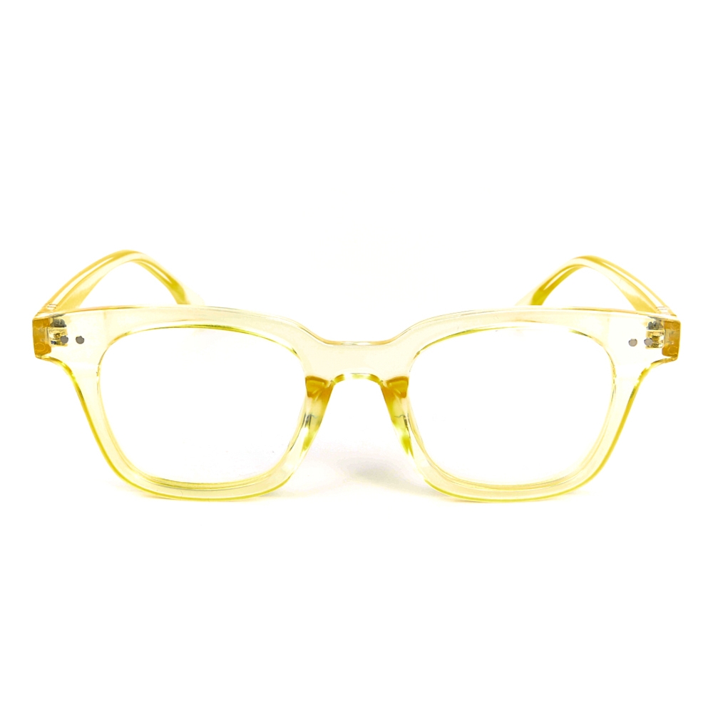Picture of Browline Glasses