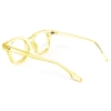 Picture of Browline Glasses