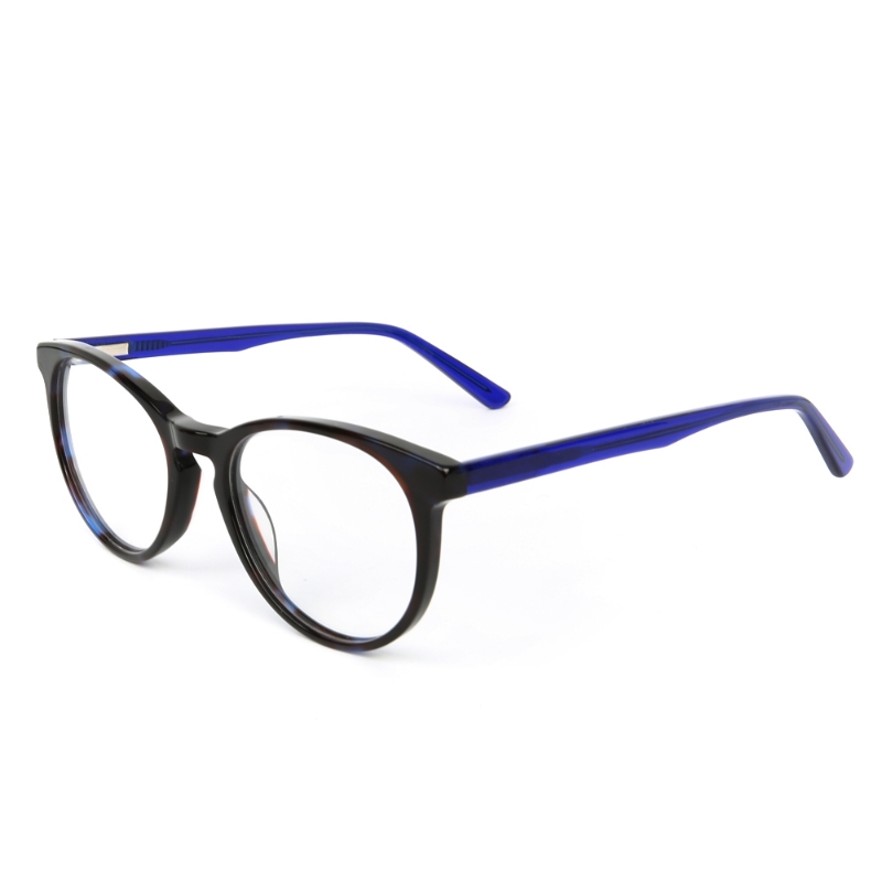 Picture of Round Glasses