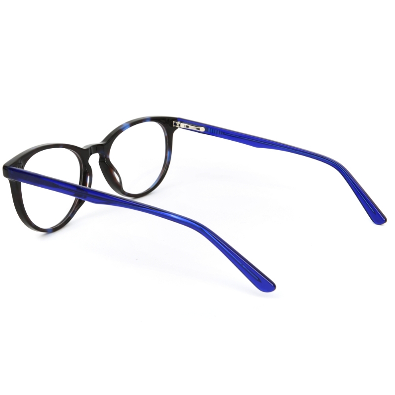 Picture of Round Glasses