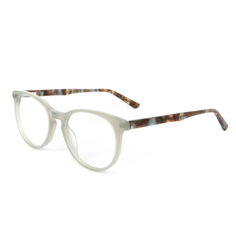 Picture of Round Glasses