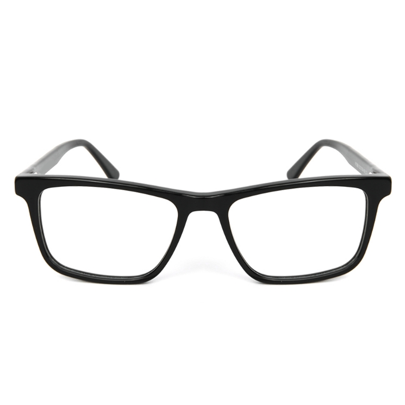 Picture of Rectangle Glasses