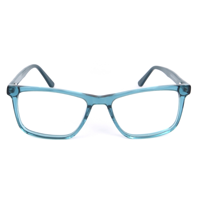 Picture of Rectangle Glasses