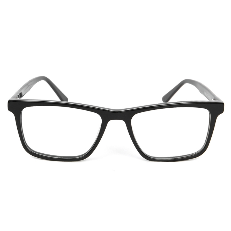 Picture of Rectangle Glasses