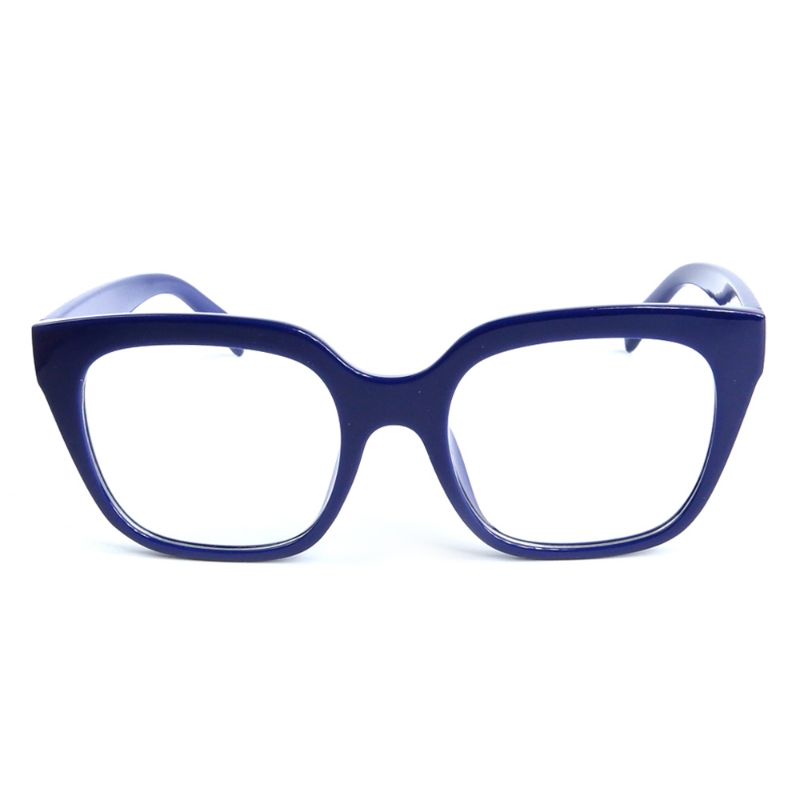 Picture of Browline Glasses