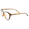Picture of Cat Eye Glasses