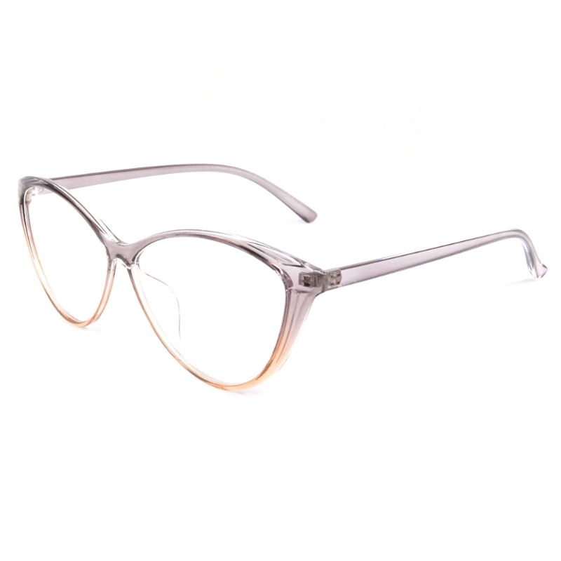 Picture of Cat Eye Glasses