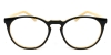 Picture of Round Glasses