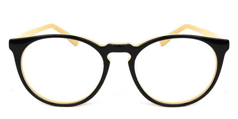 Picture of Round Glasses