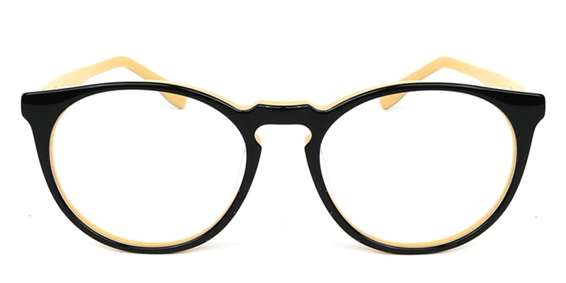 Picture of Round Glasses