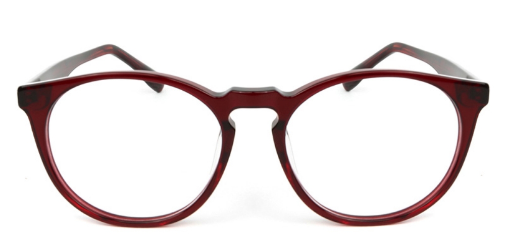 Picture of Round Glasses