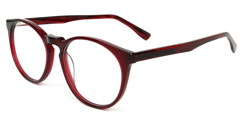 Picture of Round Glasses