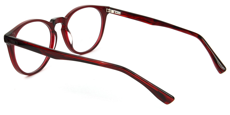 Radiance​ Glasses Red