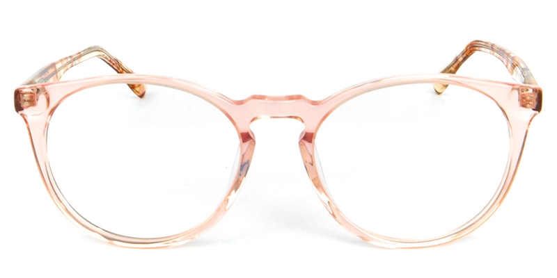 Picture of Round Glasses