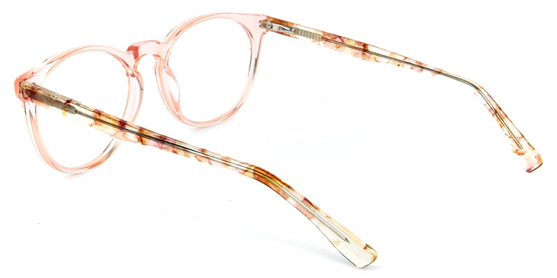 Picture of Round Glasses