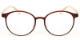 Round Glasses