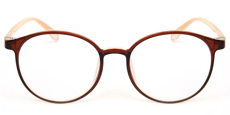 Picture of Round Glasses