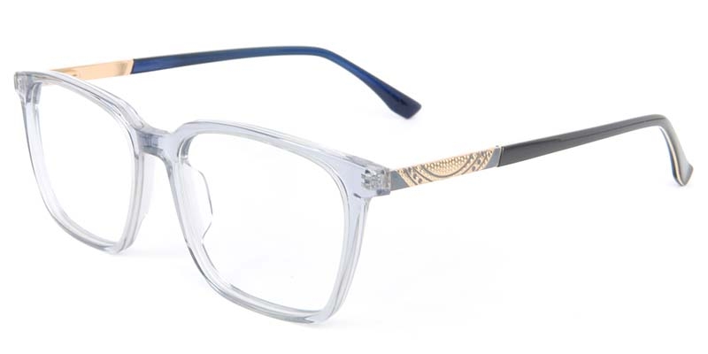 Picture of Square Glasses