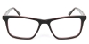 Picture of Rectangle Glasses
