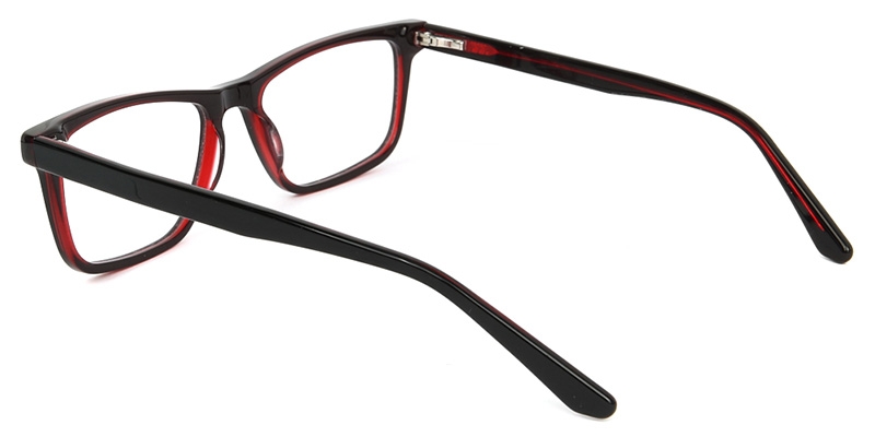 Picture of Rectangle Glasses