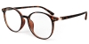 Picture of Oval Glasses