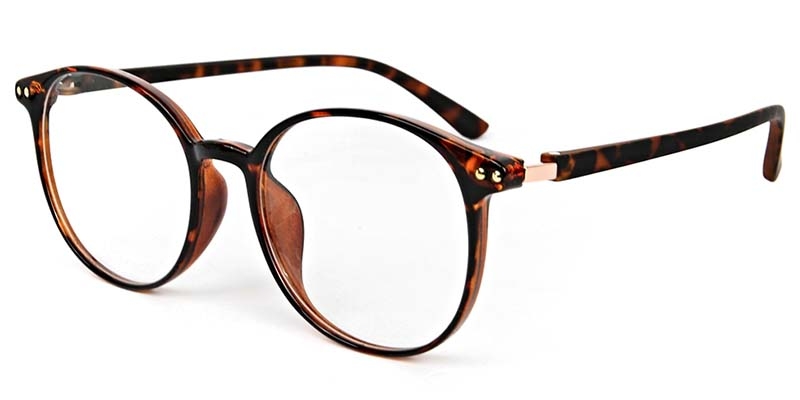 Picture of Oval Glasses