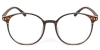 Picture of Oval Glasses