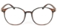 Oval Glasses