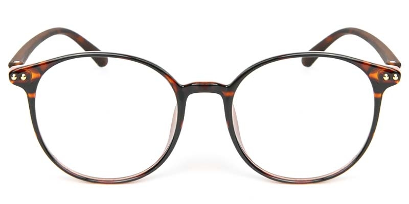 Picture of Oval Glasses