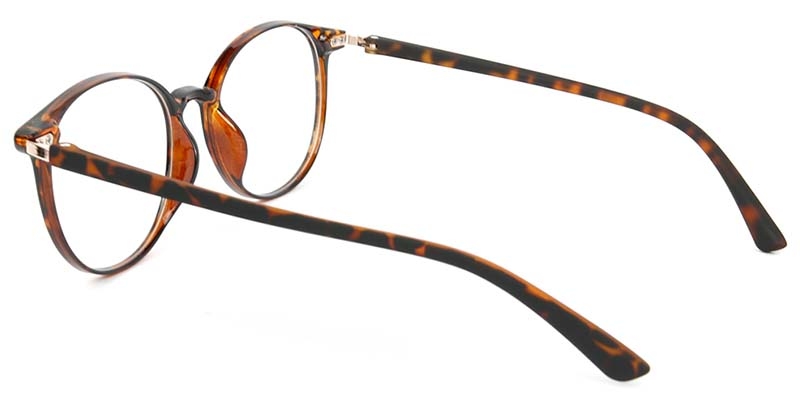Picture of Oval Glasses